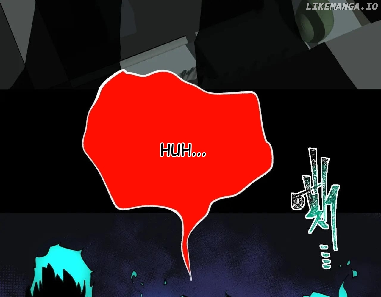 I created an Urban Legend Chapter 99 - page 3